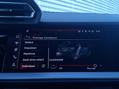 Audi A3 Sportback TFSI Mild Hybrid 150 S tronic 7 S line   - 25