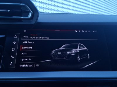 Audi A3 Sportback TFSI Mild Hybrid 150 S tronic 7 S line   - 35