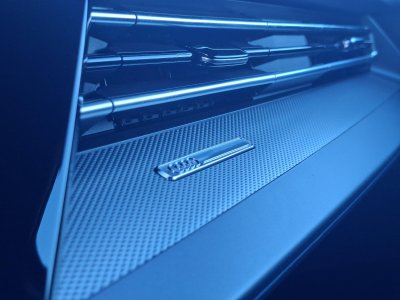 Audi A3 Sportback TFSI Mild Hybrid 150 S tronic 7 S line   - 39