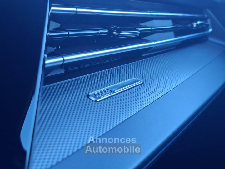 Audi A3 Sportback TFSI Mild Hybrid 150 S tronic 7 S line - 39