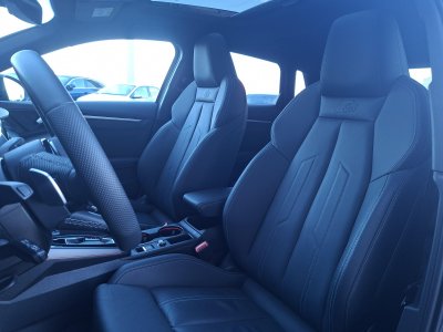 Audi A3 Sportback TFSI Mild Hybrid 150 S tronic 7 S line   - 40