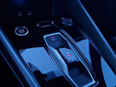 Audi A3 Sportback TFSI Mild Hybrid 150 S tronic 7 S line   - 41