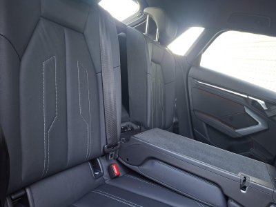 Audi A3 Sportback TFSI Mild Hybrid 150 S tronic 7 S line   - 42