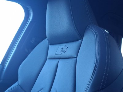 Audi A3 Sportback TFSI Mild Hybrid 150 S tronic 7 S line   - 43