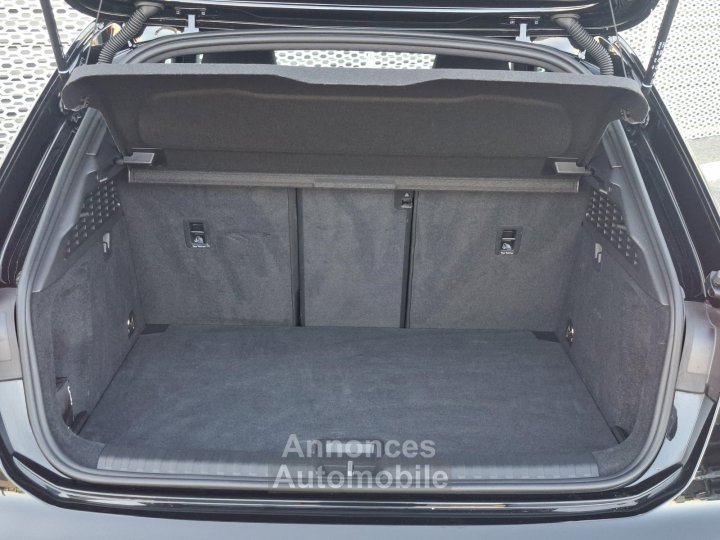 Audi A3 Sportback TFSI Mild Hybrid 150 S tronic 7 S line - 44