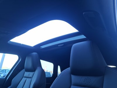 Audi A3 Sportback TFSI Mild Hybrid 150 S tronic 7 S line   - 47