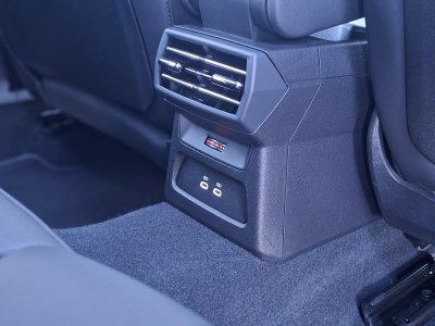 Audi A3 Sportback TFSI Mild Hybrid 150 S tronic 7 S line   - 49