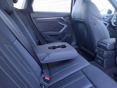 Audi A3 Sportback TFSI Mild Hybrid 150 S tronic 7 S line   - 51