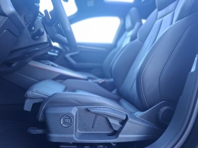 Audi A3 Sportback TFSI Mild Hybrid 150 S tronic 7 S line   - 53