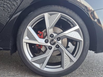 Audi A3 Sportback TFSI Mild Hybrid 150 S tronic 7 S line   - 54