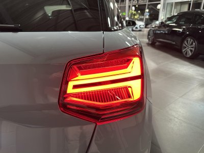 Audi Q2 35 TFSI 150 S tronic 7 S line Plus   - 2