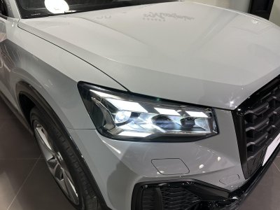 Audi Q2 35 TFSI 150 S tronic 7 S line Plus   - 4