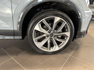 Audi Q2 35 TFSI 150 S tronic 7 S line Plus   - 6
