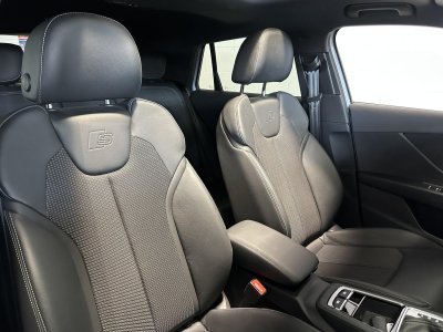 Audi Q2 35 TFSI 150 S tronic 7 S line Plus   - 7
