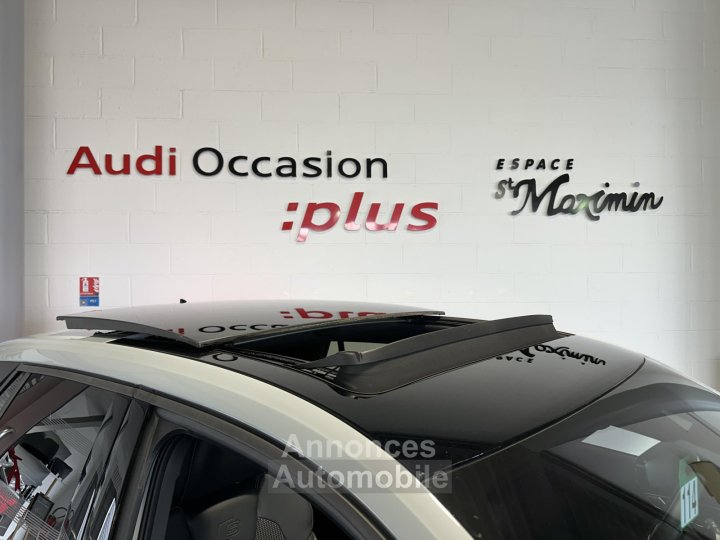 Audi Q2 35 TFSI 150 S tronic 7 S line Plus - 9