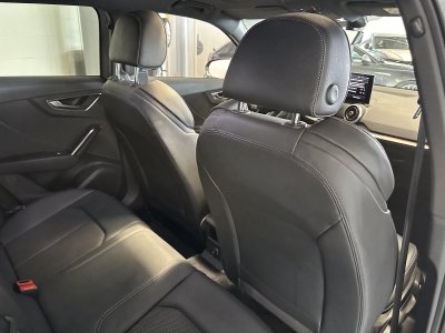 Audi Q2 35 TFSI 150 S tronic 7 S line Plus   - 11