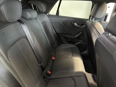 Audi Q2 35 TFSI 150 S tronic 7 S line Plus   - 12