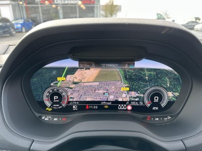 Audi Q2 35 TFSI 150 S tronic 7 S line Plus   - 17