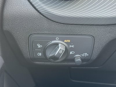 Audi Q2 35 TFSI 150 S tronic 7 S line Plus   - 18