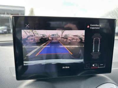 Audi Q2 35 TFSI 150 S tronic 7 S line Plus   - 20