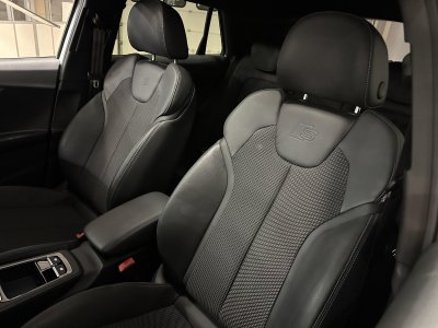 Audi Q2 35 TFSI 150 S tronic 7 S line Plus   - 22