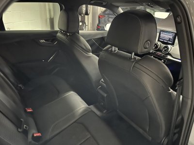 Audi Q2 35 TFSI 150 S tronic 7 S line Plus   - 23