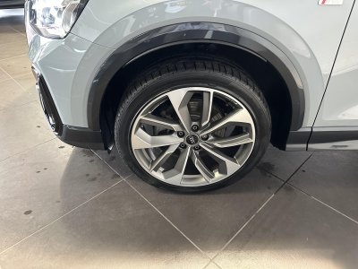 Audi Q2 35 TFSI 150 S tronic 7 S line Plus   - 25