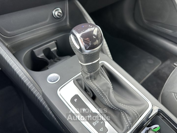 Audi Q2 35 TFSI 150 S tronic 7 S line Plus - 30