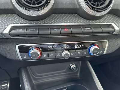 Audi Q2 35 TFSI 150 S tronic 7 S line Plus   - 31