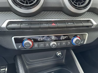 Audi Q2 35 TFSI 150 S tronic 7 S line Plus   - 33