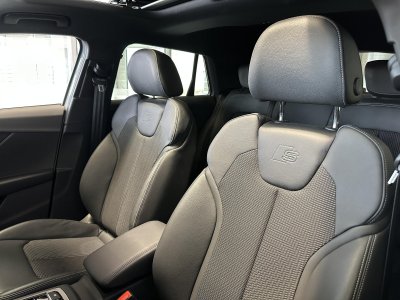 Audi Q2 35 TFSI 150 S tronic 7 S line Plus   - 34