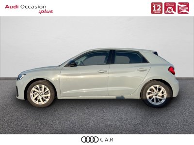 Audi A1 Sportback 30 TFSI 116 ch S tronic 7 Avus   - 2