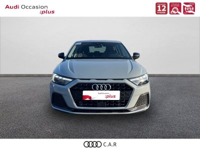 Audi A1 Sportback 30 TFSI 116 ch S tronic 7 Avus   - 5
