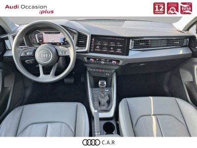 Audi A1 Sportback 30 TFSI 116 ch S tronic 7 Avus   - 6