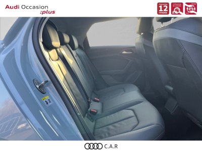 Audi A1 Sportback 30 TFSI 116 ch S tronic 7 Avus   - 8