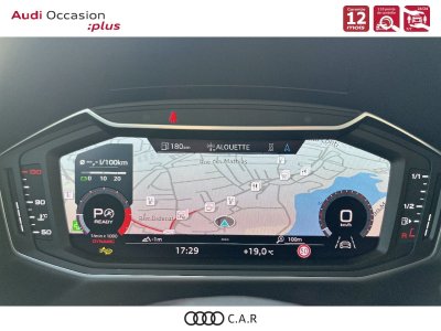 Audi A1 Sportback 30 TFSI 116 ch S tronic 7 Avus   - 12