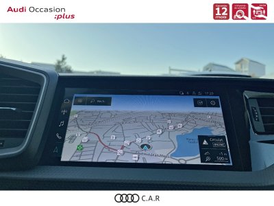 Audi A1 Sportback 30 TFSI 116 ch S tronic 7 Avus   - 14