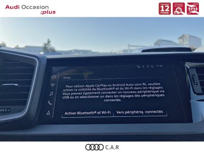 Audi A1 Sportback 30 TFSI 116 ch S tronic 7 Avus   - 15