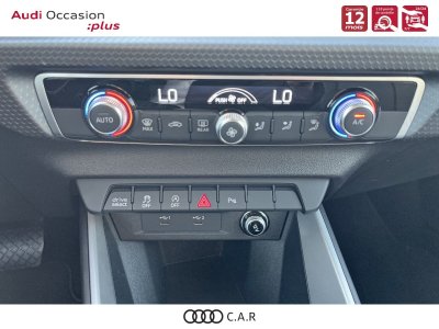 Audi A1 Sportback 30 TFSI 116 ch S tronic 7 Avus   - 17