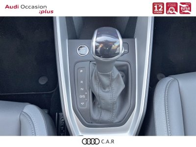Audi A1 Sportback 30 TFSI 116 ch S tronic 7 Avus   - 18