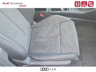 Audi Q3 Sportback 40 TDI 200 ch S tronic 7 Quattro S Edition   - 7