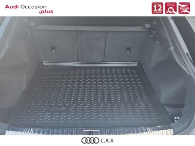Audi Q3 Sportback 40 TDI 200 ch S tronic 7 Quattro S Edition   - 10