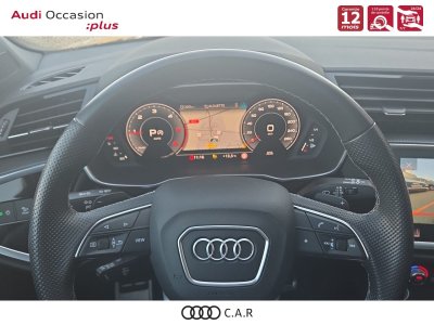 Audi Q3 Sportback 40 TDI 200 ch S tronic 7 Quattro S Edition   - 12