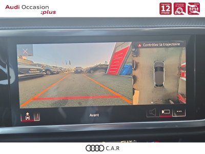 Audi Q3 Sportback 40 TDI 200 ch S tronic 7 Quattro S Edition   - 13