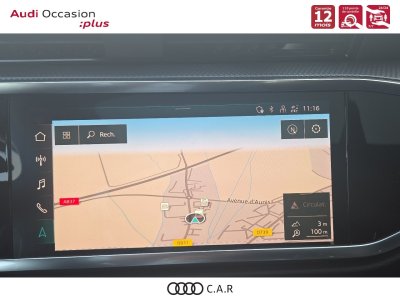 Audi Q3 Sportback 40 TDI 200 ch S tronic 7 Quattro S Edition   - 14