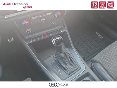 Audi Q3 Sportback 40 TDI 200 ch S tronic 7 Quattro S Edition   - 15