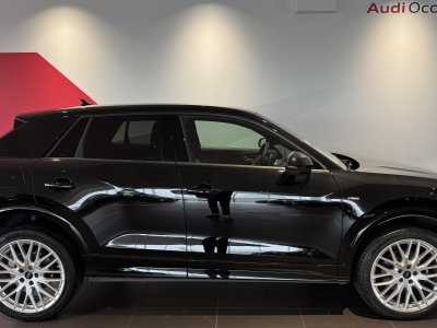 Audi Q2 35 TFSI 150 BVM6 S line   - 2