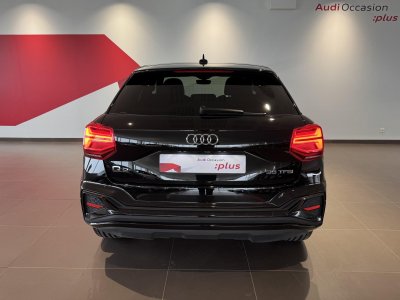 Audi Q2 35 TFSI 150 BVM6 S line   - 3