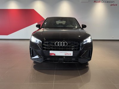 Audi Q2 35 TFSI 150 BVM6 S line   - 6