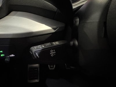 Audi Q2 35 TFSI 150 BVM6 S line   - 7